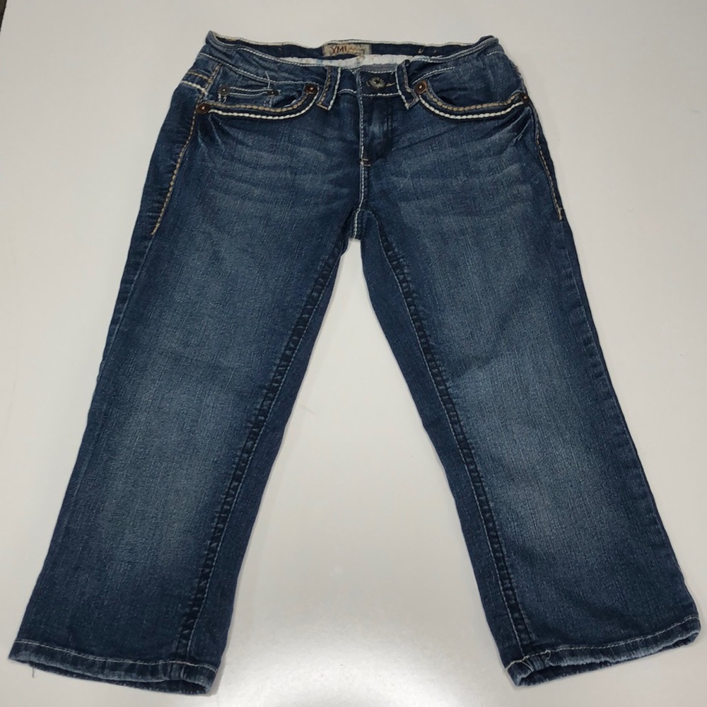 Jean  Capris